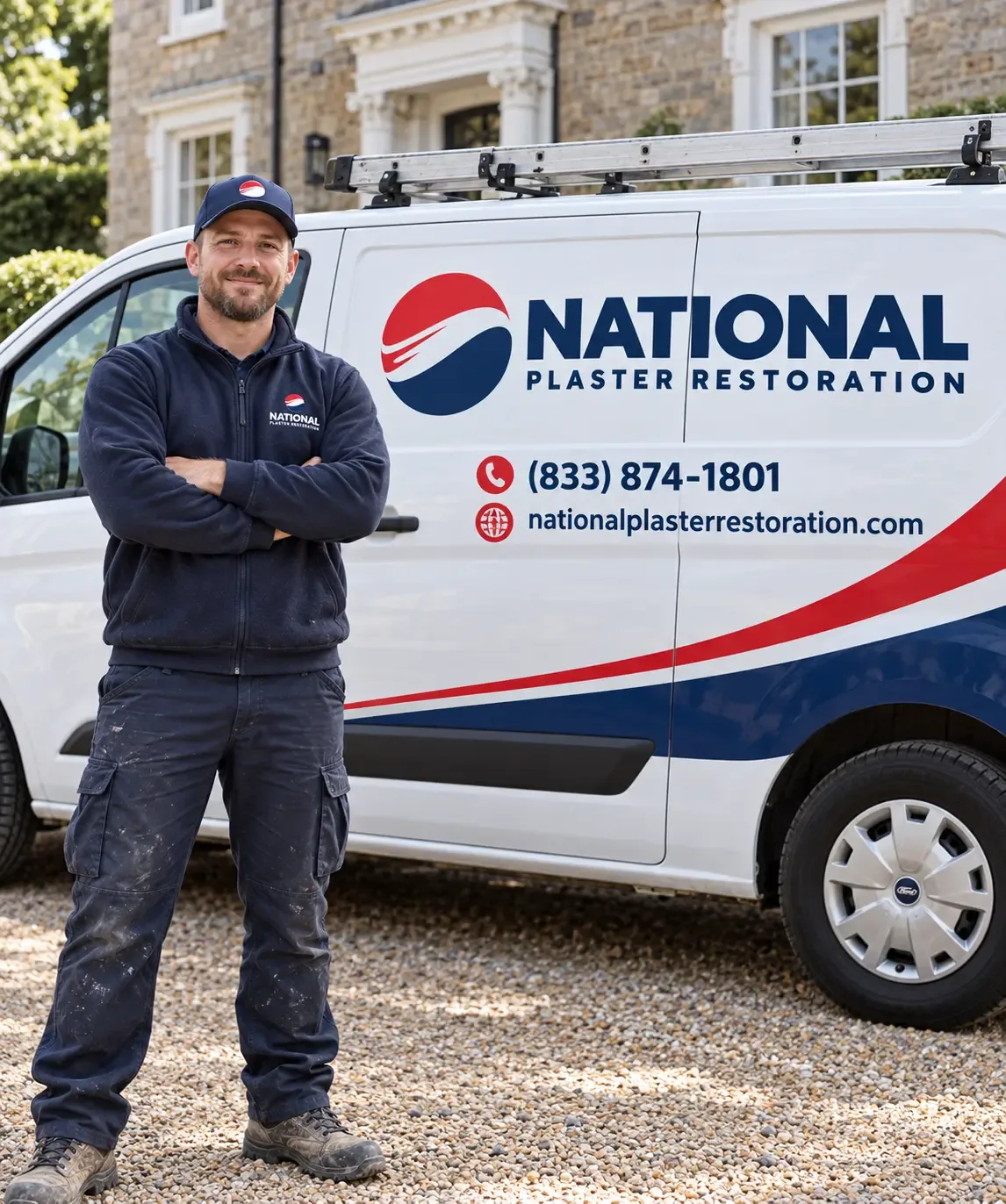 Plaster Repair company in Perham, MN